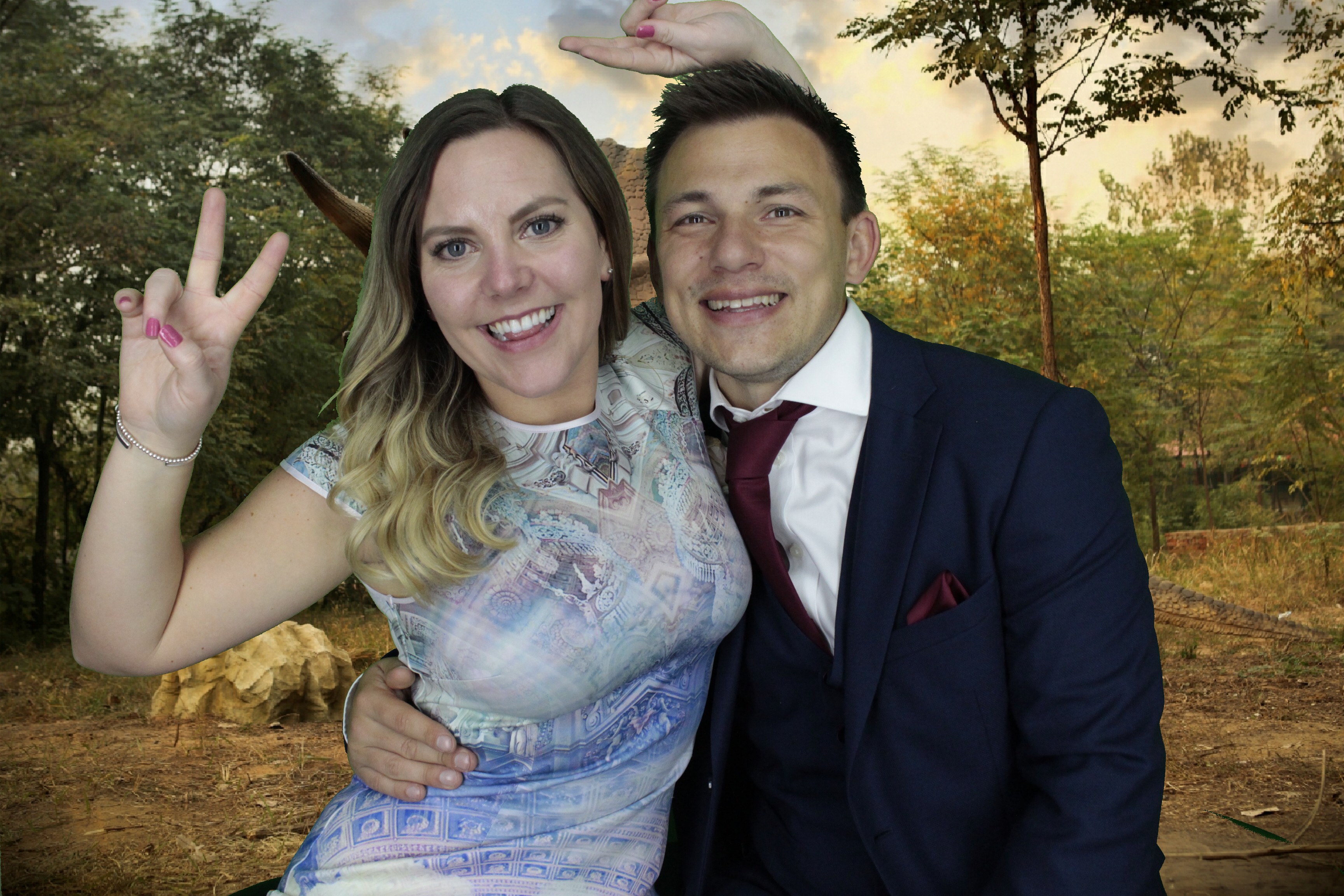 The Hanrahan Wedding | View more photos from the event at gallery.myphotoboothexperience.co.uk/u/MyPhotoBoothExperienceLtd/The-Hanrahan-Wedding